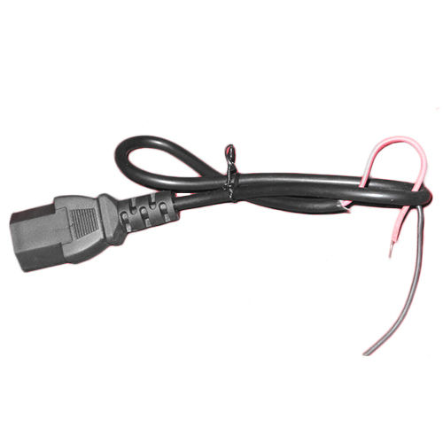 5 Mm Computer Socket Dc Power Cord Application: Electrical