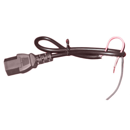 5 Mtr Computer Socket Power Cord