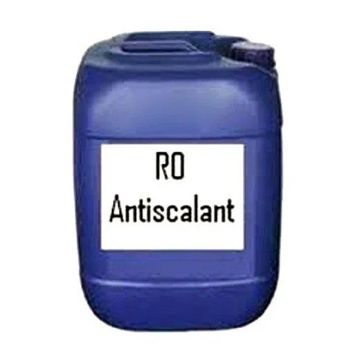 antiscalant chemical