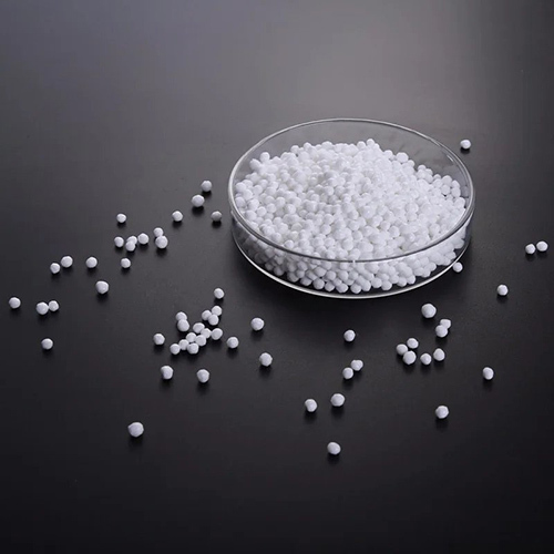 Calcium Chloride - 98%-99% Purity Granular Industrial Grade | Storage in Cool & Dry Place Shelf Life of 1 Year