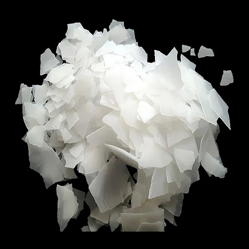 Caustic Soda Flakes - Grade: Industrial Grade