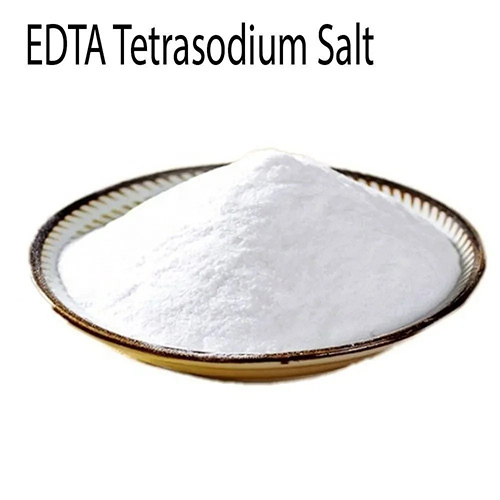 Edta Tetrasodium Salt - Grade: Industrial Grade