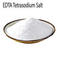Edta Tetrasodium Salt - Industrial Grade Powder, 98%-99% Purity, 1 Year Shelf Life, Cool & Dry Storage Requirement