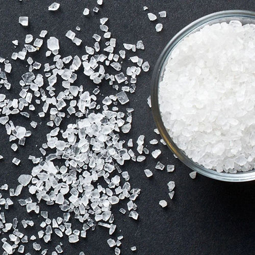 salt granules