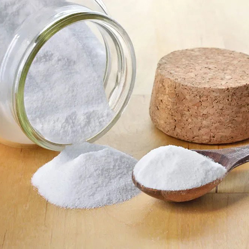 Sodium Bicarbonate - Grade: Industrial Grade