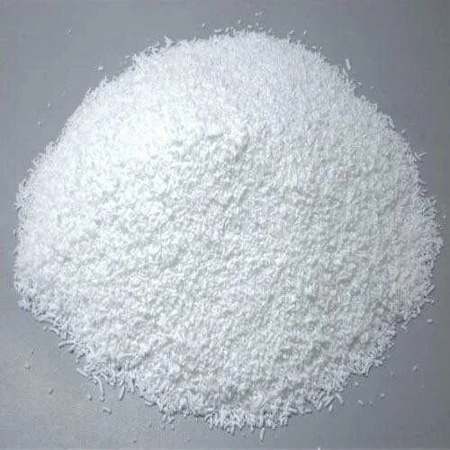 sodium lauryl sulphate