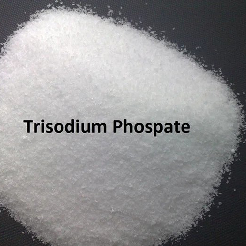 Trisodium Phosphate - Grade: Industrial Grade