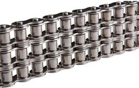 motorcycle roller chain