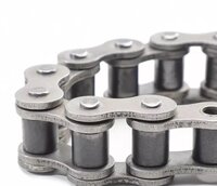 motorcycle roller chain