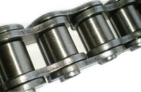 motorcycle roller chain