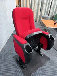 Luxury Cinema Chairs