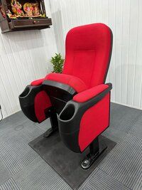 Luxury Cinema Chairs