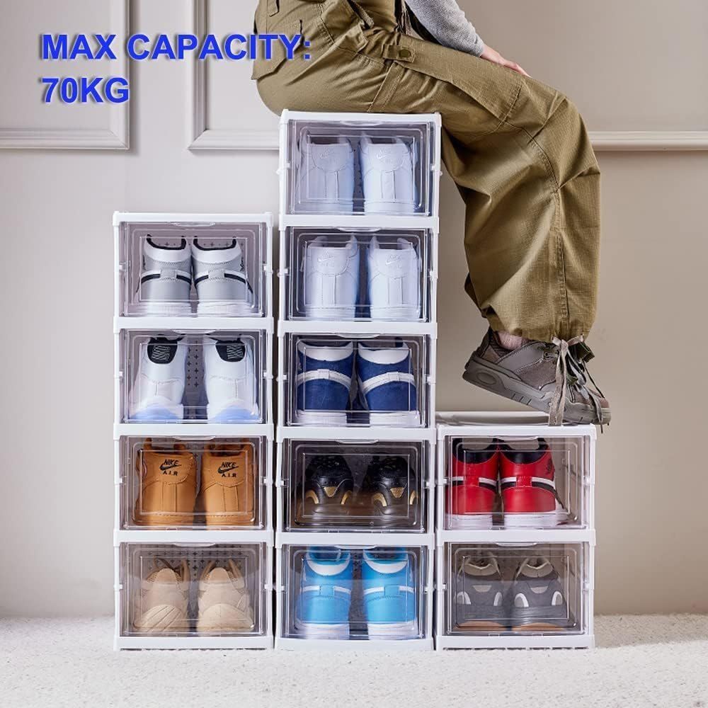 Shoe Organiser , Free Standing