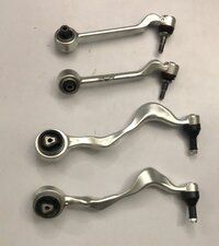 BMW Lower Arm