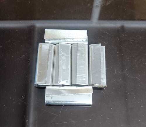Gi Packing Clips