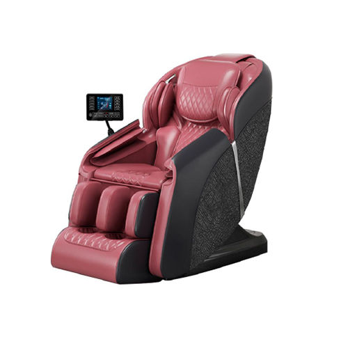 YJ-V8 Massage Chair