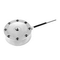 Ip65 Button Load Cell Accuracy: High  %