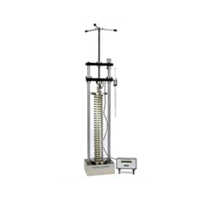 Stainless Steel Spring Testing Machine Capacity: 200 Kg/hr