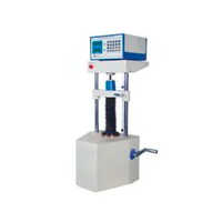 Metal Electric Spring Load Testing Machine