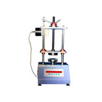 Digital Spring Testing Machine Capacity: 150 Kg/hr