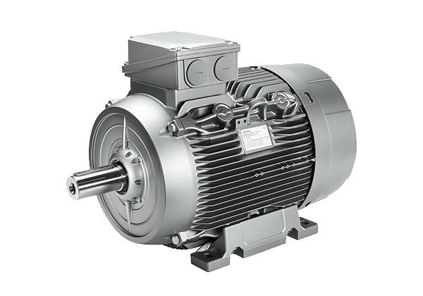 Induction Motor