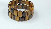 Tiger Eye Stones Bracelet