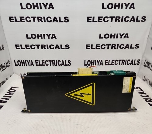 FANUC A168-1212-0100-01 POWER SUPPLY