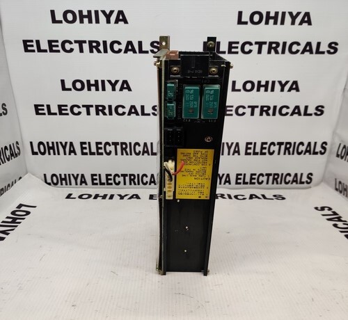 FANUC A168-1212-0100-01 POWER SUPPLY