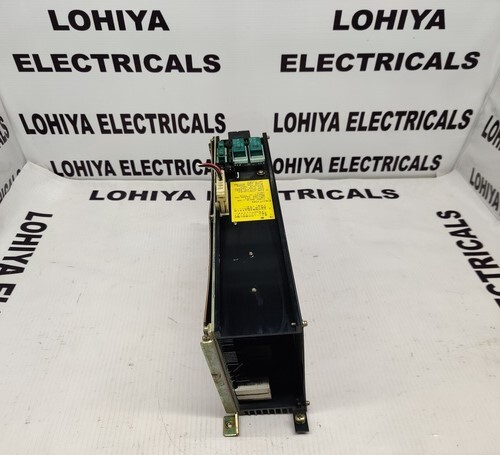 FANUC A168-1212-0100-01 POWER SUPPLY