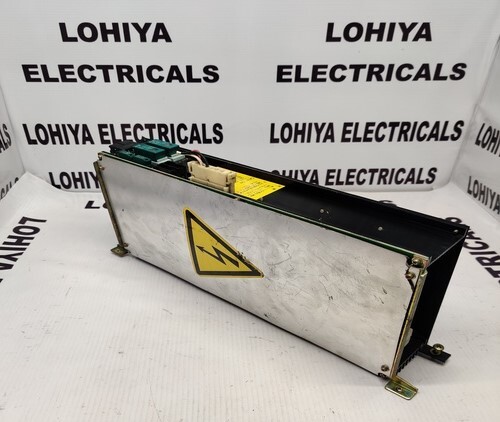 FANUC A168-1212-0100-01 POWER SUPPLY