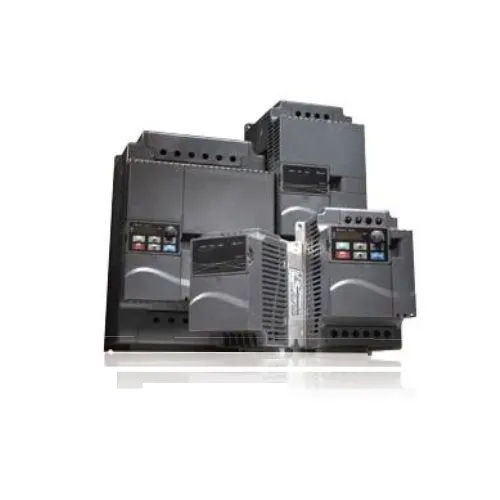 VFD-E -EL Sensorless Vector Control Compact Drive