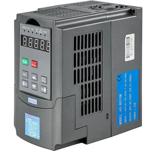 Variable Frequency Drive Inverter Application: Industrial