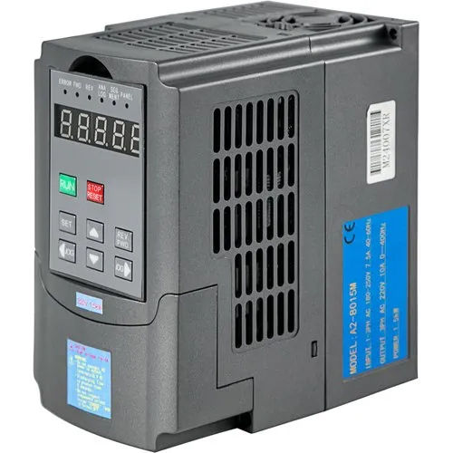 Variable Frequency Drive Inverter