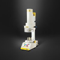 Torque Testing Instrument For Bottle Cap - 550mm X 365mm X 1150mm | Dual Test Modes, Automatic Gripping, 0.0001nm Resolution, Intelligent Touch System