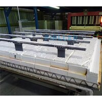 Nitride Bonded Silicon Carbide Square Beam for Kilns