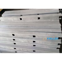 Nitride Bonded Silicon Carbide Square Beam for Kilns