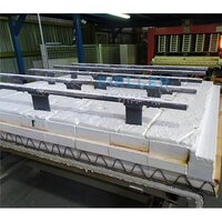 Nitride Bonded Silicon Carbide Pillar/ Post/ Prop/ Column/  Support for Kilns and Furnaces