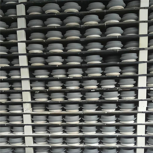 OBSiC Silicon Carbide Kiln Plate/Batt/Slab/ Shelf