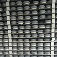 OBSiC Silicon Carbide Kiln Plate/Batt/Slab/ Shelf