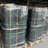 OSiC Grinding Barrel, SiC Lining