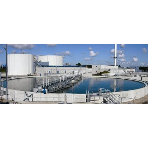 Water Treatment Maintenance Services