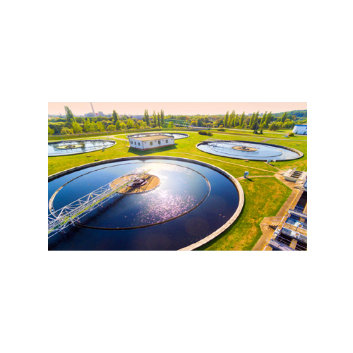 Industrial Water Treatment Service