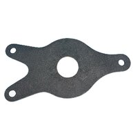 Recrystallized Silicon Carbide RSiC Advanced Kiln Plate/ Batt/ Slab/ Shelf