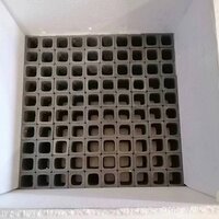 Recrystallized Silicon Carbide RSiC Column/ Post/ Pillar/ Prop/Support