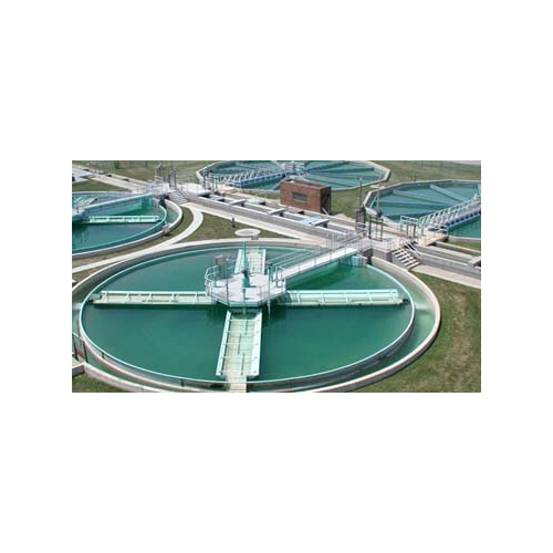 Effluent Treatment Installation Services