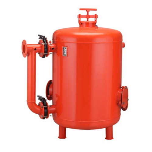 Sand Filter