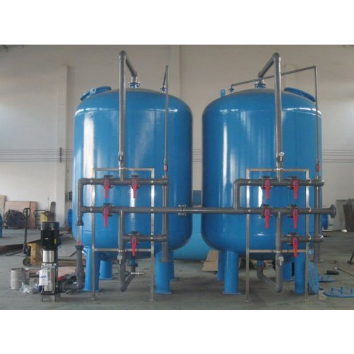 Activated Carbon Filter