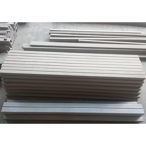 Silicon Carbide SiC/SiSiC/RBSiC Beam