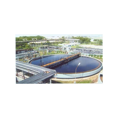 Industrial Sewage Treatment Repair Services