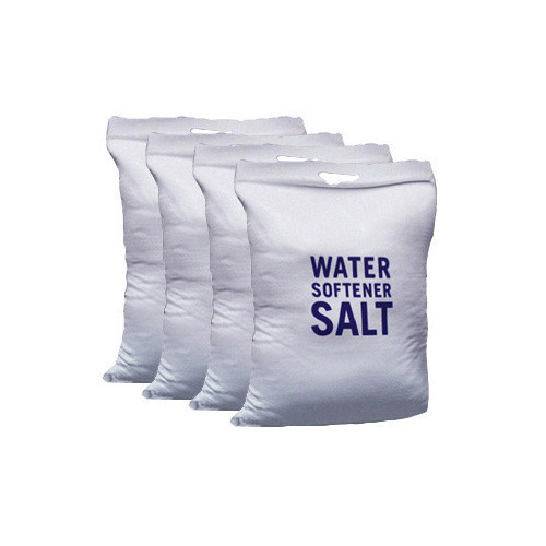 Industrial Softener Salt